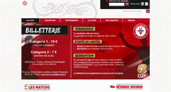 Desktop Screenshot of hbcc-cellessurbelle.com